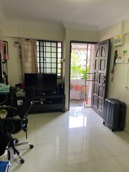 Blk 124 Ang Mo Kio Avenue 6 (Ang Mo Kio), HDB 3 Rooms #217905631